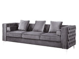 Bovasis Sofa - Ornate Home