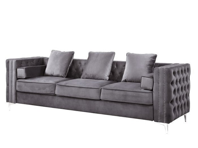 Bovasis Sofa - Ornate Home
