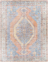 Bovey Washable Area Rug - Clearance - Ornate Home
