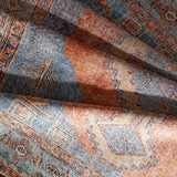 Bovey Washable Area Rug - Clearance - Ornate Home
