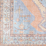 Bovey Washable Area Rug - Clearance - Ornate Home