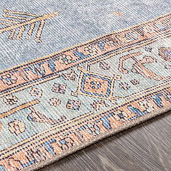 Bovey Washable Area Rug - Clearance - Ornate Home
