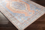Bovey Washable Area Rug - Clearance - Ornate Home