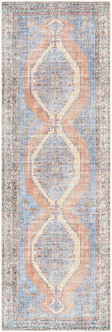 Bovey Washable Area Rug - Clearance - Ornate Home