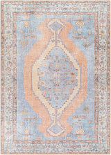 Bovey Washable Area Rug - Clearance - Ornate Home