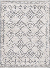 Bow Area Rug - Ornate Home