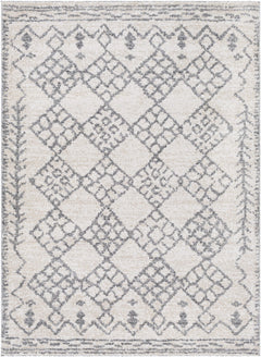 Bow Area Rug - Ornate Home