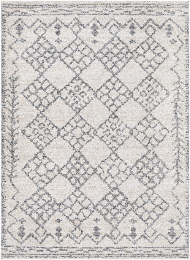 Bow Area Rug - Ornate Home