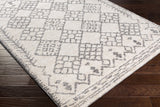 Bow Area Rug - Ornate Home