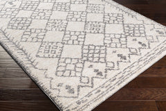 Bow Area Rug - Ornate Home
