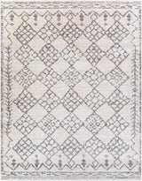 Bow Area Rug - Ornate Home