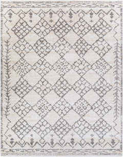 Bow Area Rug - Ornate Home