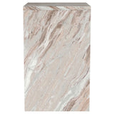 Bowdoin Grey Side Table - Ornate Home