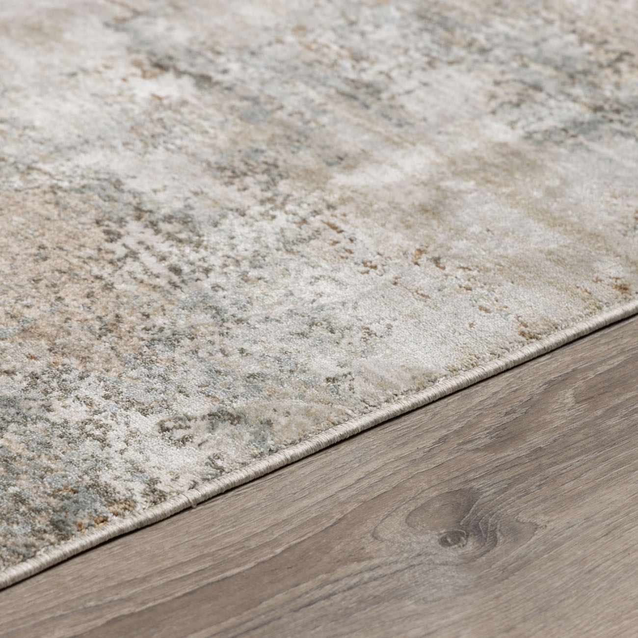Bowdoinham Thick Luxe Boutique Rug - Ornate Home