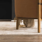 Bowdoinham Thick Luxe Boutique Rug - Ornate Home