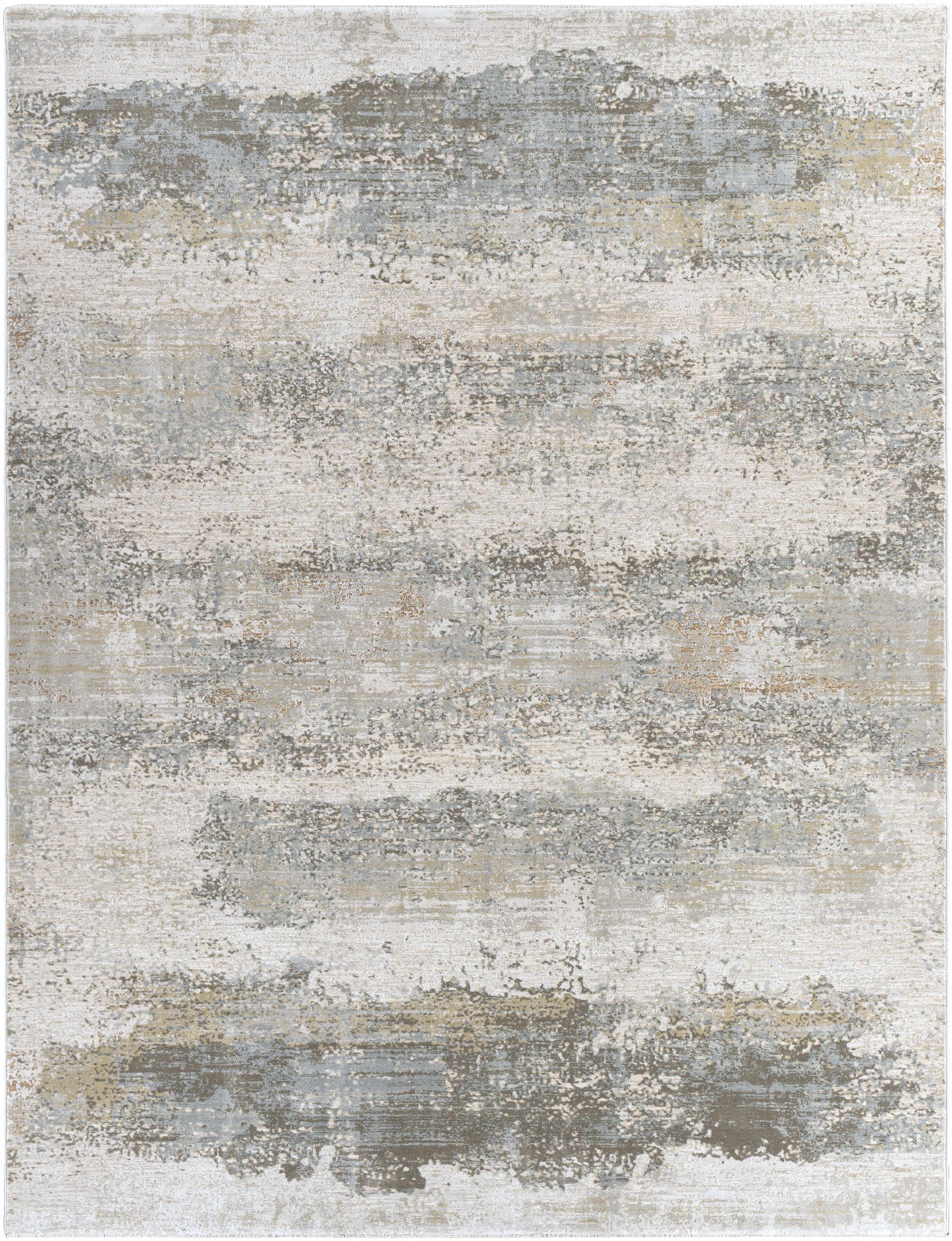 Bowdoinham Thick Luxe Boutique Rug - Ornate Home