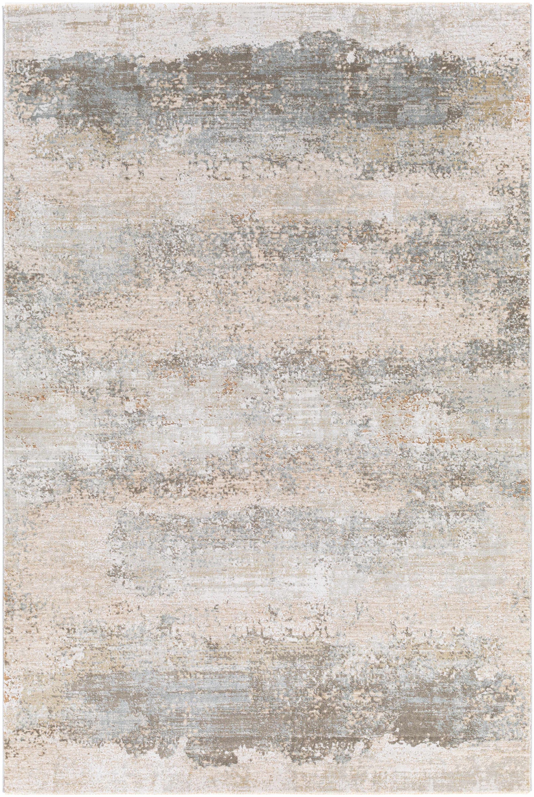 Bowdoinham Thick Luxe Boutique Rug - Ornate Home