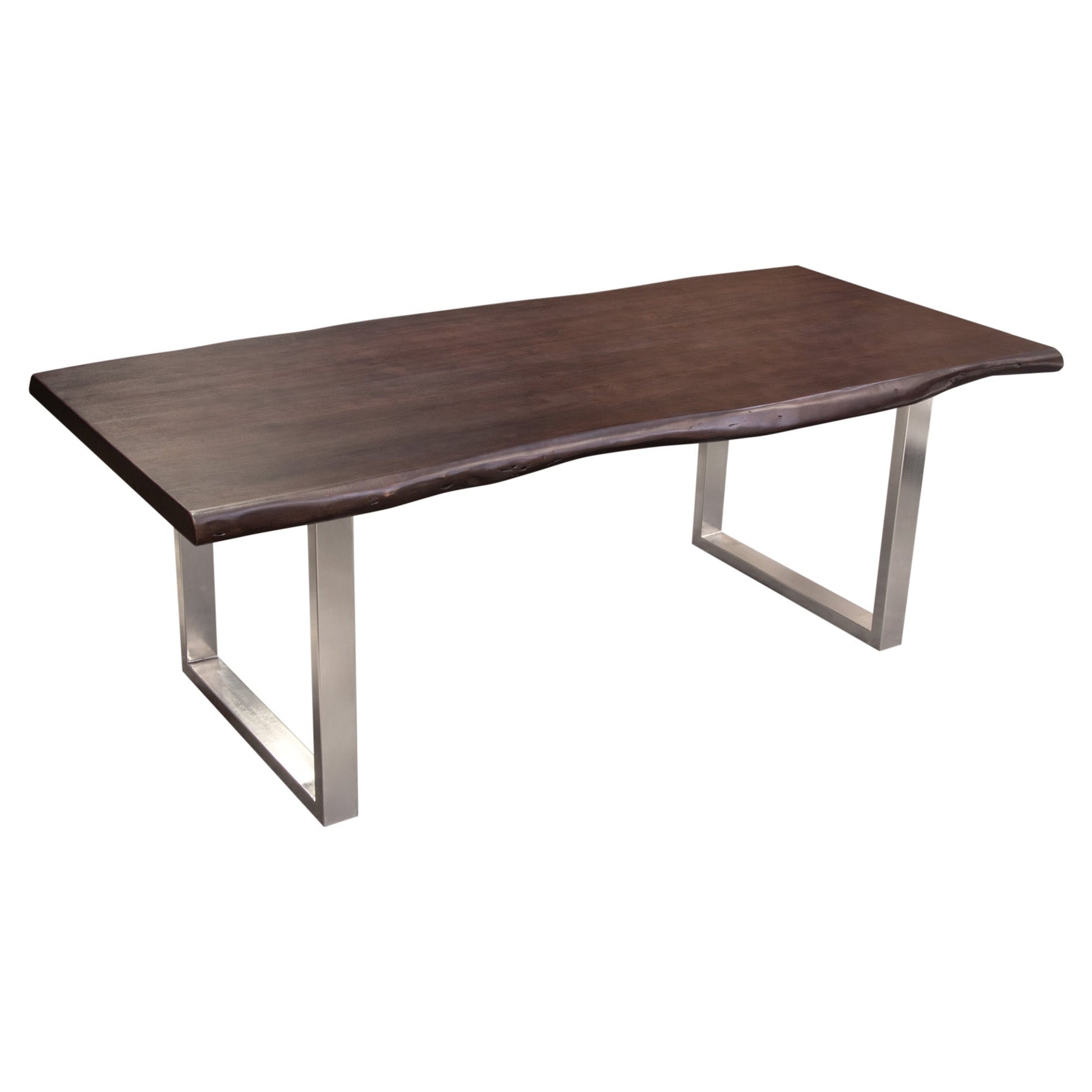 Bowen Espresso Dining Table - Ornate Home