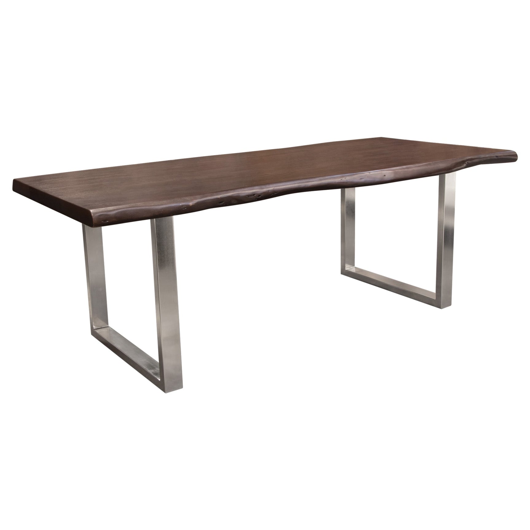 Bowen Espresso Dining Table - Ornate Home