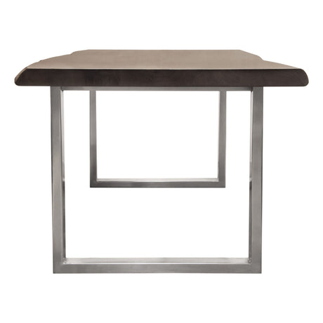 Bowen Espresso Dining Table - Ornate Home