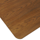 Bowie Chestnut Harvest Table - Ornate Home