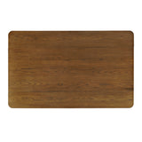 Bowie Chestnut Harvest Table - Ornate Home