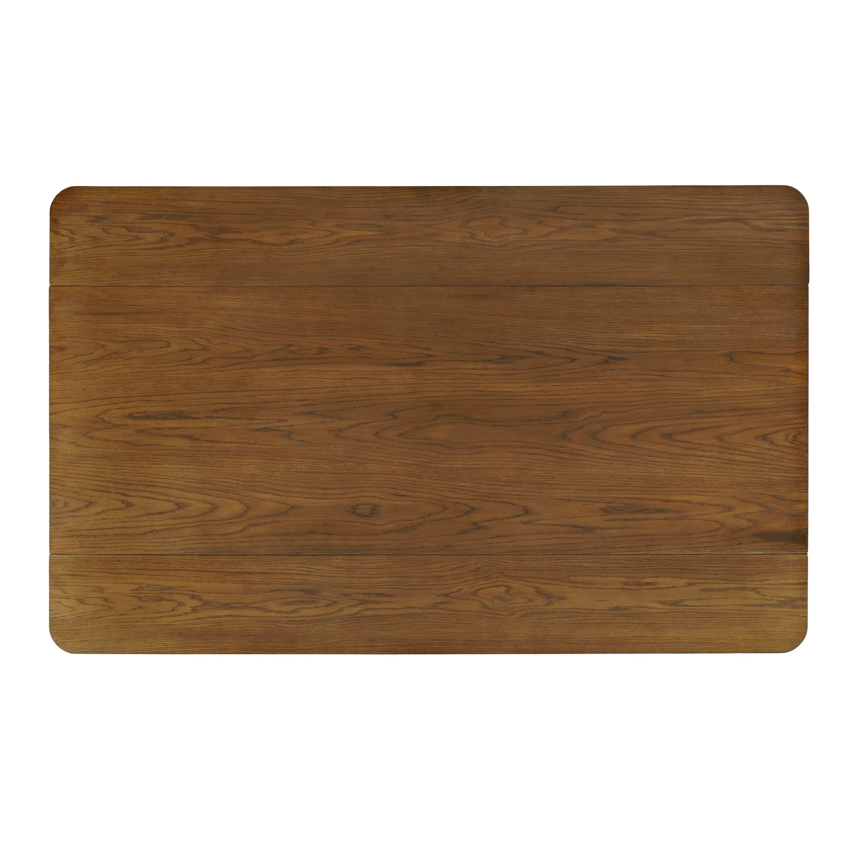 Bowie Chestnut Harvest Table - Ornate Home