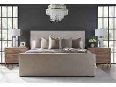 Bowie Markham Frost King Bed - Ornate Home
