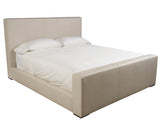 Bowie Markham Frost King Bed - Ornate Home