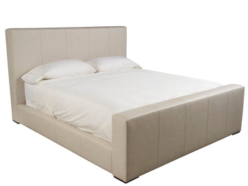Bowie Markham Frost King Bed - Ornate Home