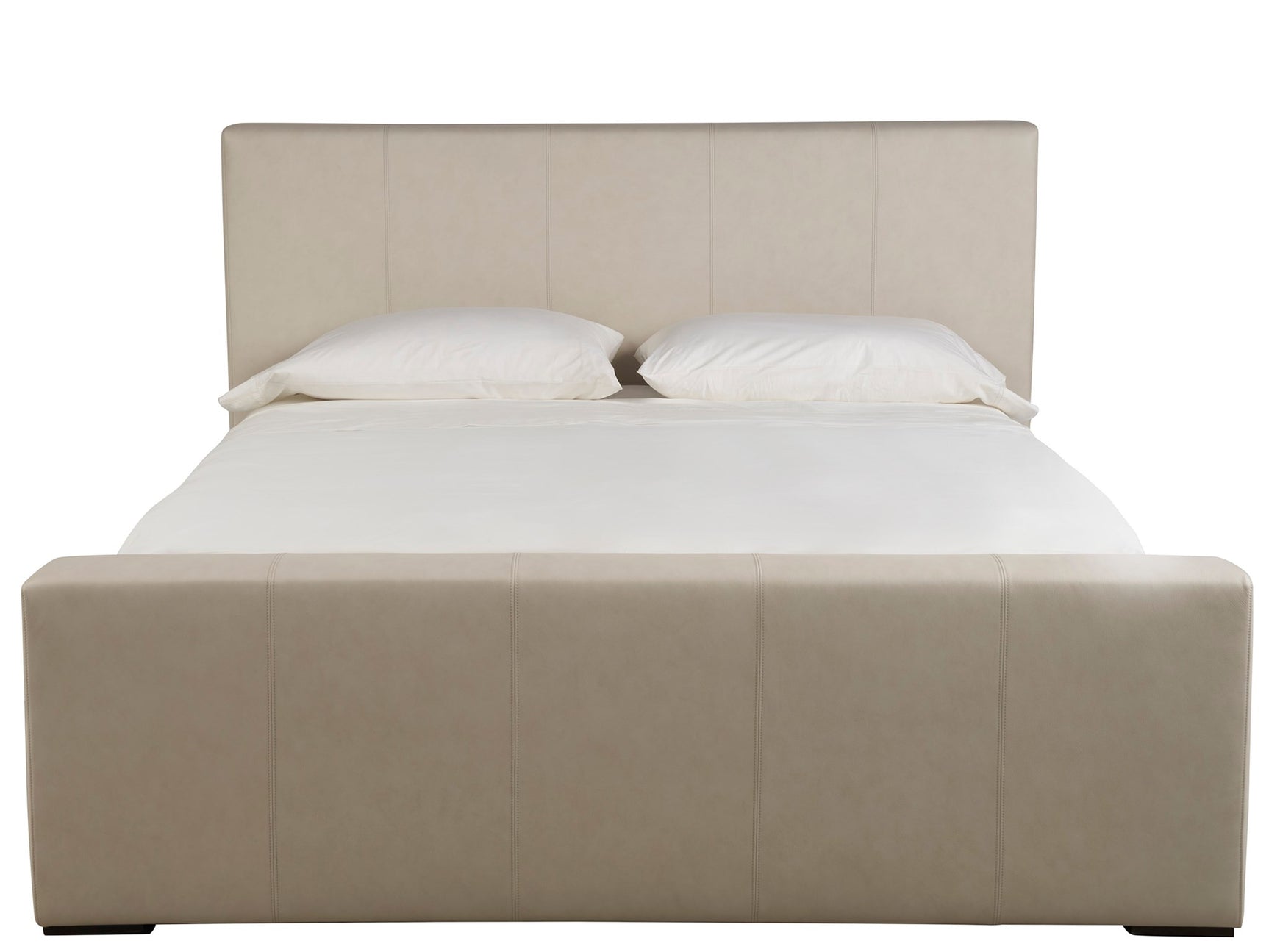 Bowie Markham Frost King Bed - Ornate Home