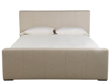 Bowie Markham Frost King Bed - Ornate Home