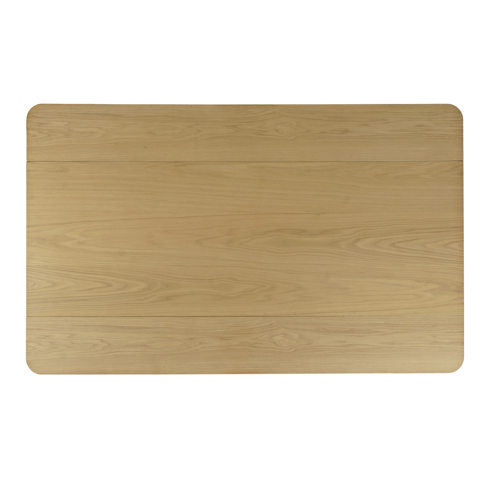 Bowie Natural Harvest Table - Ornate Home