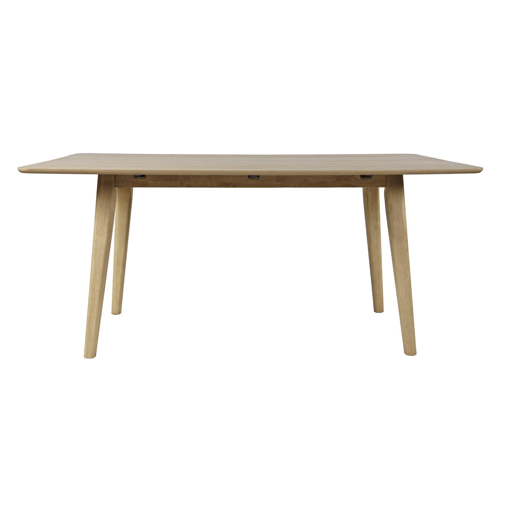 Bowie Natural Harvest Table - Ornate Home
