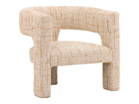 Bowie Natural Occasional Chair - Ornate Home