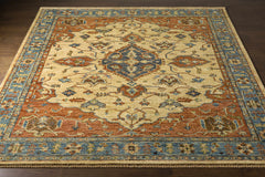 Bowlus Area Rug - Clearance - Ornate Home