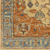 Bowlus Area Rug - Clearance - Ornate Home