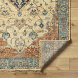Bowlus Area Rug - Clearance - Ornate Home