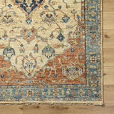 Bowlus Area Rug - Clearance - Ornate Home