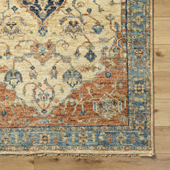 Bowlus Area Rug - Clearance - Ornate Home