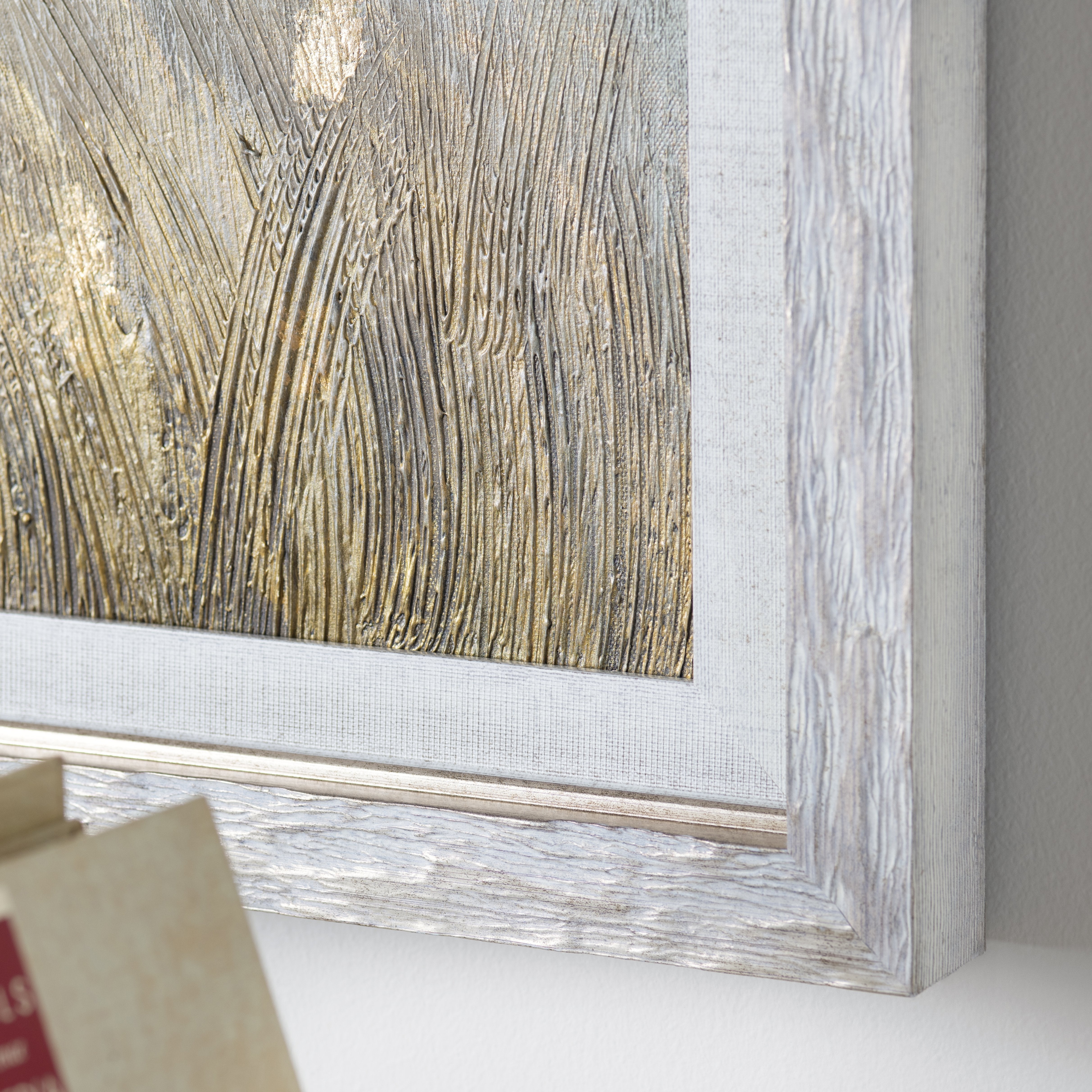 Crestview Collections Bowman Canvas - Thumbnail 3