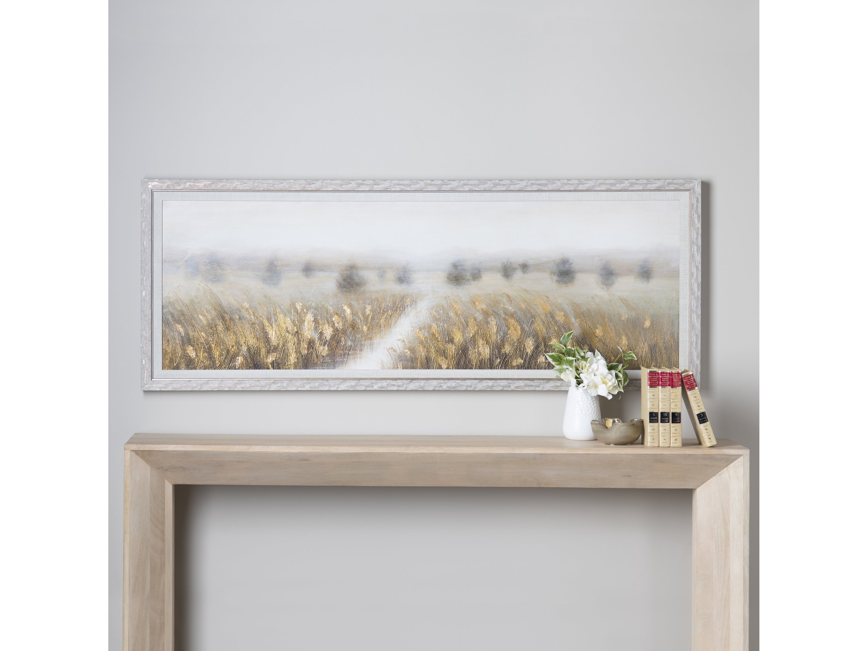 Crestview Collections Bowman Canvas