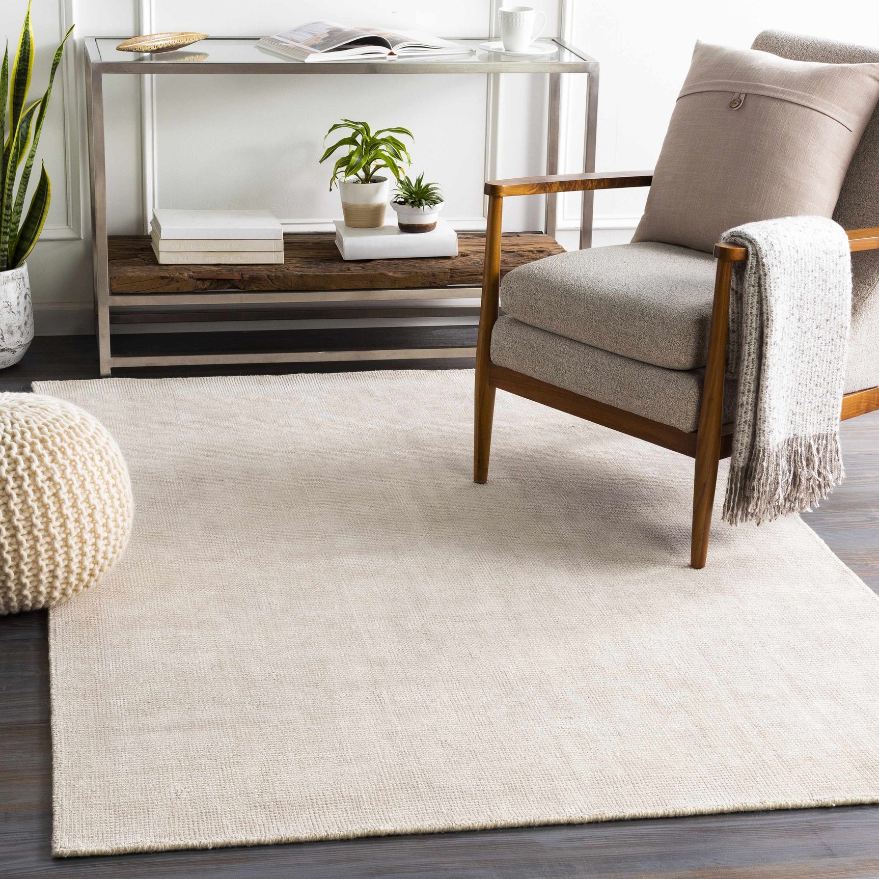 Bowstring Carpet - Clearance - Ornate Home