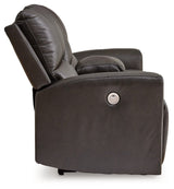 Boxmere Storm Power Reclining Sofa and Loveseat (Online Special Price) - Ornate Home