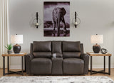 Boxmere Storm Power Reclining Sofa and Loveseat (Online Special Price) - Ornate Home