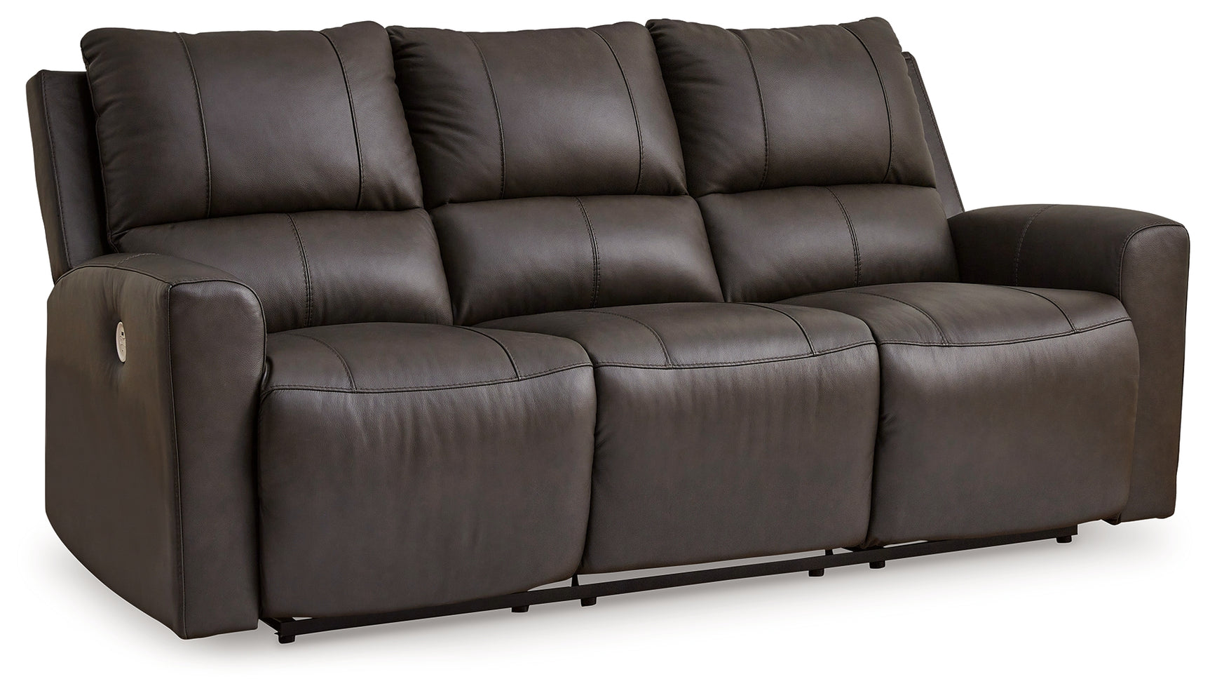 Boxmere Storm Power Reclining Sofa and Loveseat - Ornate Home