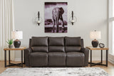 Boxmere Storm Power Reclining Sofa and Loveseat - Ornate Home