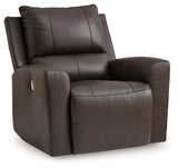 Boxmere Storm Power Rocker Recliner (Online Special Price) - Ornate Home