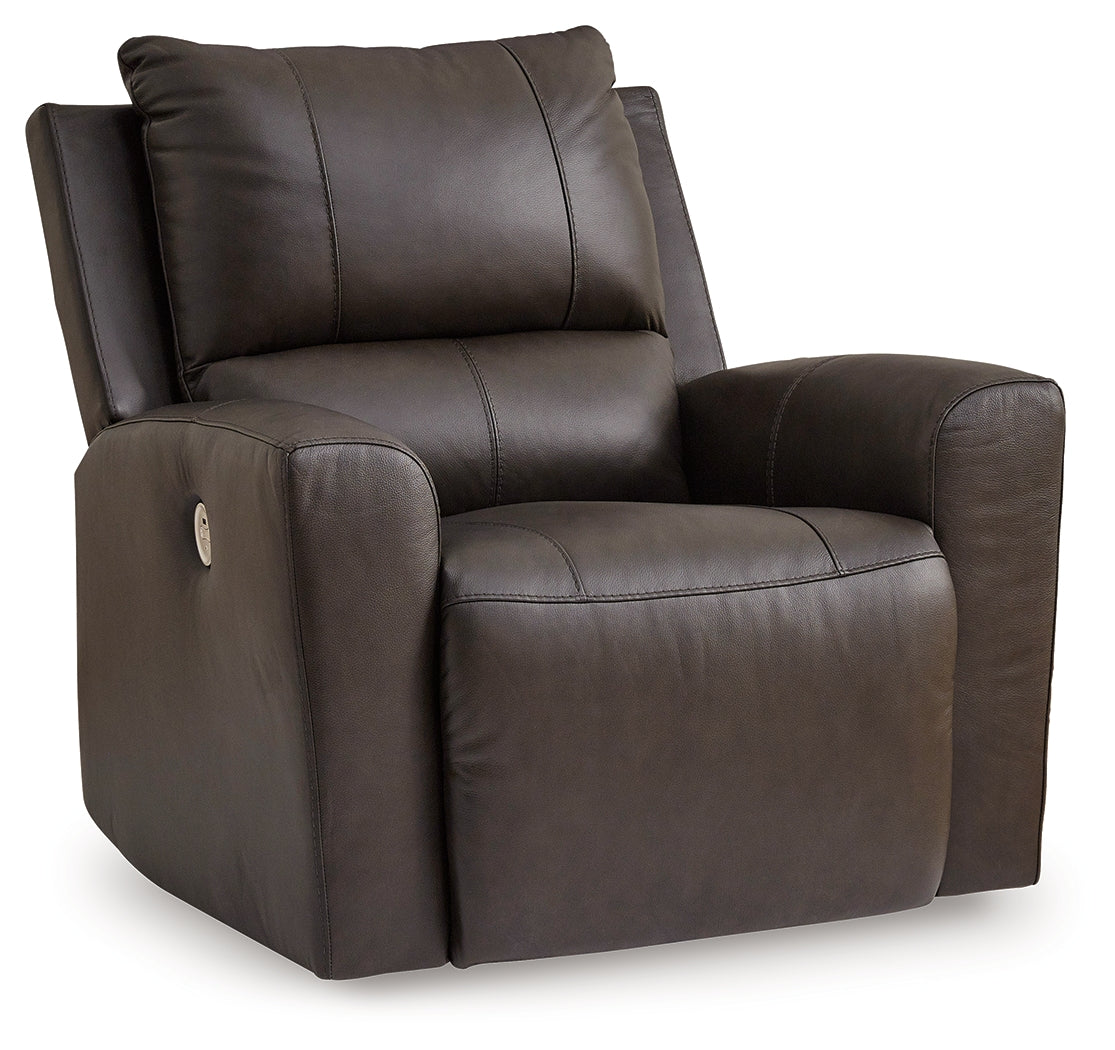 Boxmere Storm Power Rocker Recliner (Online Special Price) - Ornate Home