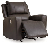 Boxmere Storm Power Rocker Recliner (Online Special Price) - Ornate Home